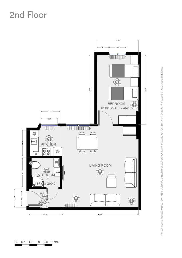 Apartament Alexandra Gdynia Zewnętrze zdjęcie